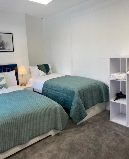 Guest Rooms In Camden Town 런던 외부 사진